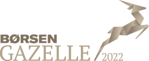 Børsen 2022, Gazelleprisen